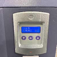 Parker 110HMD Hydrogen Gas Generator image 2